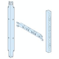 Płyta M ISFL ROZ.185mm W650 PSet | LVS03546 Schneider Electric