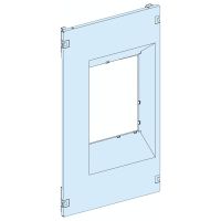 Płyta czołowa do pionowego na stałe NS1600 3-4P W400 PSet | LVS03697 Schneider Electric