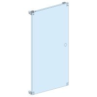 Płyta czołowa z zawiasami 13M W400 PSet | LVS03722 Schneider Electric