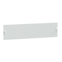 Płyta czołowa pełna 4 moduły W750 PSet | LVS03854 Schneider Electric