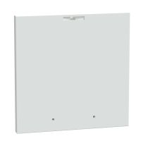 Płyta zaślepiająca 96x96mm do liczników PrismaSet | LVS03908 Schneider Electric