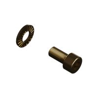 Śruby do szyn Powerclip PrismaSet (zestaw 20 szt) | LVS04158 Schneider Electric