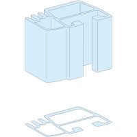 Szyny Linergy aluminiowe 800A L=1670mm | LVS04503 Schneider Electric