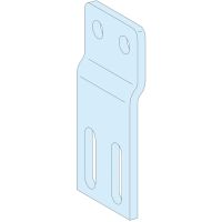 Łącznik szyn miedzianych 5mm z Linergy 1000A PrismaSet | LVS04634 Schneider Electric