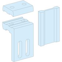 Łącznik szyn miedzianych 10mm z Linergy 1600A PrismaSet | LVS04636 Schneider Electric