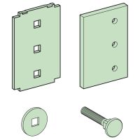 Połączenie poziome szyny 120mm PrismaSet | LVS04643 Schneider Electric