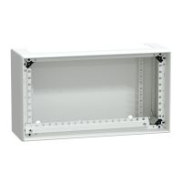 Obudowa naścienna 6 modułowej 600mm PrismaSet | LVS08102 Schneider Electric