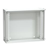 Rozszerzenie obudowy 9 modułów IP30 600mm PrismaSet | LVS08113 Schneider Electric