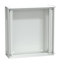 Rozszerzenie obudowy 12 modułów IP30 600mm PrismaSet | LVS08114 Schneider Electric