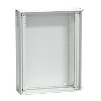 Rozszerzenie obudowy 15 modułów, IP30, 600mm, Rozdzielnice PrismaSet | LVS08115 Schneider Electric