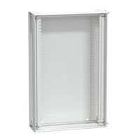 Rozszerzenie obudowy 18 modułów IP30 600mm PrismaSet | LVS08116 Schneider Electric