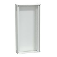 Rozszerzenie obudowy, 24 moduły, IP30, 600mm, Rozdzielnice PrismaSet | LVS08118 Schneider Electric