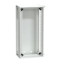 Przedział boczny do obudowy naściennej 12 modułowej 300mm PrismaSet | LVS08174 Schneider Electric