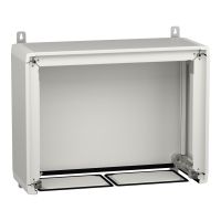 Obudowa stojąca 7 modułów IP55 PrismaSet | LVS08302 Schneider Electric