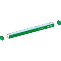 Osłona zielona W800 IP30 / 31/55, PrismaSet | LVS08643 Schneider Electric