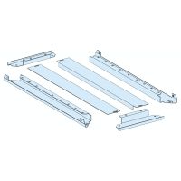 Płyta dławnicowa 2-CZ.W400 D600 PSet | LVS08694 Schneider Electric