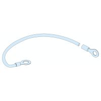 Przewód PE do drzwi PACK 6mxm PSet | LVS08911 Schneider Electric