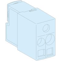 12 bloków do POWERCLIP 6&10mm PSet | LVS04151 Schneider Electric