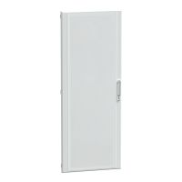 Drzwi przezroczyste do obudowy stojącej 30 modułowej PrismaSet | LVS08233 Schneider Electric