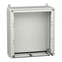 Obudowa stojąca 11 modułów IP55 PrismaSet | LVS08303 Schneider Electric