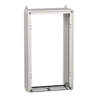 Obudowa stojąca 19 modułów IP55 PrismaSet | LVS08305 Schneider Electric