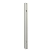 Ściany boczne obudowy przedziału bocznego 33 modułów IP55 PrismaSet | LVS08359 Schneider Electric