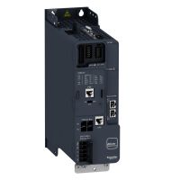 Przemiennik częstotliwości, Altivar Machine ATV340, 0.75 kW Przeciążenie ciężkie, 400 V, 3 fazy, Ser | ATV340U07N4S Schneider Electric