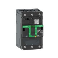 Rozłącznik mocy NSXm 100NA 3P, ComPacT NSXm | C113100BS Schneider Electric