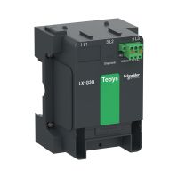 Moduł kontrolny TeSys Giga LX1G 100-250V AC/DC 50/60Hz | LX1G3QKUEN Schneider Electric