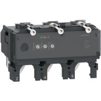 Wyłącznik NSX630 AC 3P3D 630A 2.3  | C6332D630 Schneider Electric