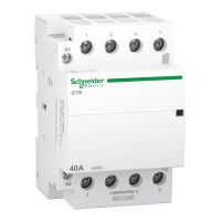 Stycznik modułowy iCTK50-40-40-230 | A9C40440 Schneider Electric