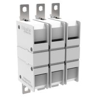 Zestaw 3-biegunowy styków głównych stycznika TeSys G400-500 | LA9G3SA Schneider Electric