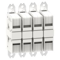 Zestaw 4-biegunowy styków głównych stycznika TeSys G265-330 | LA9G4RA Schneider Electric