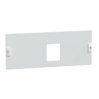 Osłona czołowa NSX/NSXVigi+PowerTag L600 4 moduły | LVS03334 Schneider Electric