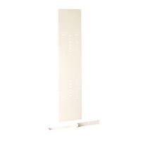 Wygrodzenie przód lub tył F2 W300 PrismaSeT 6300 | LVS06540 Schneider Electric