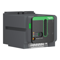 Napęd silnikowy CVS1 230V ACDC | LV435001 Schneider Electric