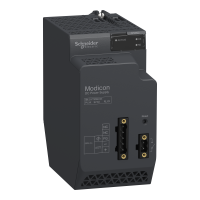 Zasilacz redundantny 125VD | BMXCPS3522 Schneider Electric