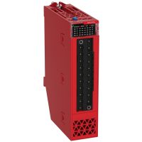 Wyjścia Safety M580S 4-wy przekaźnik SIL2 | BMXSRA0405 Schneider Electric