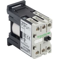Stycznik pomocniczy TeSys 2NO cewka sterująca 24VDC | CA3SK20BD Schneider Electric
