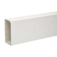 Kanał elektroinstalacyjny 120x60mm PCW biały (2m) | ETK12360 Schneider Electric