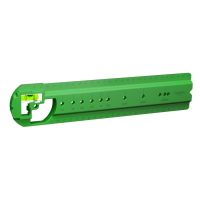 Wzornik do instalacji puszek, IMT35043, Thorsman | IMT35043 Schneider Electric