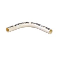 Multifix Eco rurka 90 stopni 20mm, plastikowa | IMT36061 Schneider Electric