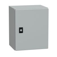 Obudowa CRN 300x250x200mm IP66 bez płyty | NSYCRN325200 Schneider Electric