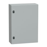 Obudowa CRN 700x500x200mm IP66 bez płyty | NSYCRN75200 Schneider Electric