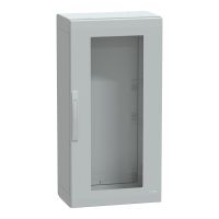 Obudowa poliestrowa PLA IP65 drzwi transparentne 1000x500x320 mm , Thalassa | NSYPLA1053TG Schneider Electric