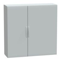 OBUDOWA IP65 1250X1250X420 | NSYPLA12124G Schneider Electric