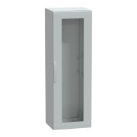 Obudowa poliestrowa PLA IP65 drzwi transparentne 1500x500x420 mm , Thalassa | NSYPLA1554TG Schneider Electric
