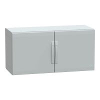 Obudowa poliestrowa PLA IP65 500x1000x420 mm , Thalassa | NSYPLA5104G Schneider Electric