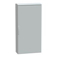 Obudowa poliestrowa PLAT IP44 z wentylowanym dachem 1500x750x320 mm , Thalassa | NSYPLAT1573G Schneider Electric
