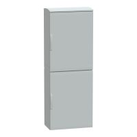Obudowa poliestrowa PLAT IP44 z wentylowanym dachem 2000x750x420 mm , Thalassa | NSYPLAT2074G Schneider Electric